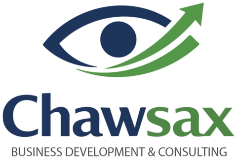 Chawsax — Business Development & Consulting